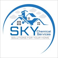 Sky Chemical Services logo - Similar company to Bettsun Technology Co.,Ltd