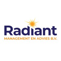 Radiant management en advies logo - Similar company to Toolit.Nl