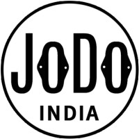Jodo India Social Foundation logo - Similar company to Marg Foundation