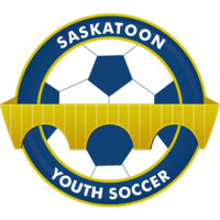 Saskatoon Youth Soccer logo - Similar company to Prince Albert Toyota
