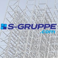 SCHOBELI Schweiz AG logo - Similar company to Lorck