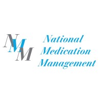 National Medication Management logo - Similar company to Pbos Rx