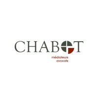 CHABOT, médiateurs-avocats logo - Similar company to Groupe Édifio