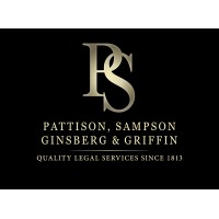 Pattison, Sampson, Ginsberg & Griffin, P.C. logo - Similar company to Modernleaf