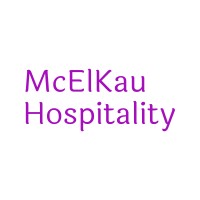McElKau Hospitality logo - Similar company to Property Manager & Super Host