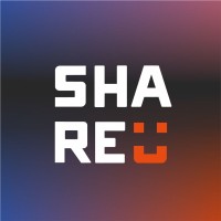 ShareU logo - Similar company to Shareau Office Management