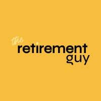 The Retirement Guy logo - Similar company to Kyte Financial Planning