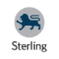 Sterling North America Inc. logo - Similar company to Brainchild
