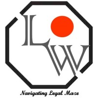 LegalWaters logo - Similar company to Lall & Associates (Advocates And Consultants)