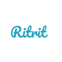 RITRIT logo - Similar company to Med33