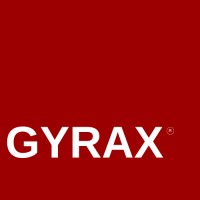 GYRAX logo - Similar company to Actisweep
