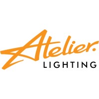 Atelier Lighting logo - Similar company to Catering Projects Ltd