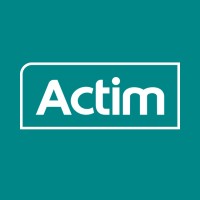 Actim - part of Medix Biochemica logo - Similar company to Aidian
