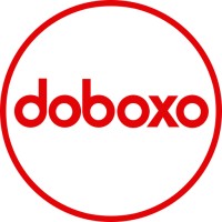 DOBOXO logo - Similar company to Synonym Design