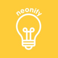 Neonify logo - Similar company to Ip Trading Pty Ltd