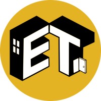 Ener-Tight Windows & Doors Ltd logo - Similar company to Promaster Garage Doors & Windows
