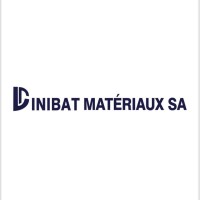 Dinibât Matériaux SA logo - Similar company to Fabrinal Sa