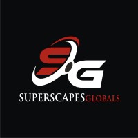 Superscapes Global Services logo - Similar company to Datron Tecnologia E Locacao