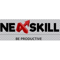 Nexskill logo - Similar company to Gmd Services