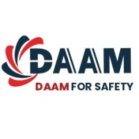 شركة دعم لأجهزة السلامة logo - Similar company to Aamc Projects