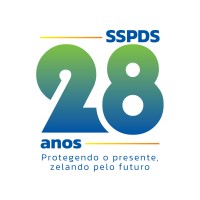 SSPDS CE- Secretaria da Segurança Pública e Defesa Social do Estado do Ceará logo - Similar company to Previo