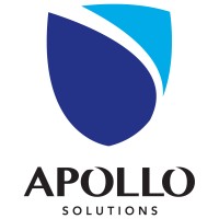 Apollo Solutions logo - Similar company to Apollo Solutions