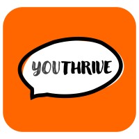 Youthrive Research Consultancy logo - Similar company to Woven Consult Ltd