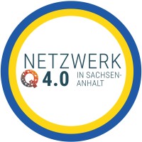 Netzwerk Q 4.0 in Sachsen-Anhalt logo - Similar company to Bwsa Group