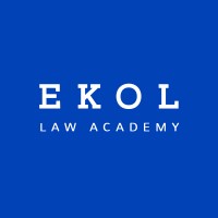EKOL LAW ACADEMY logo - Similar company to Lawmark