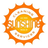 Sunshine Window Cleaning And Building Maintenance