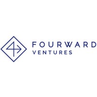 Fourward Ventures logo - Similar company to Marcy Venture Partners