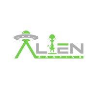Alien Roofing logo - Similar company to Alien Roofing Tx