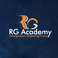 RG Academy logo - Similar company to Master Academy