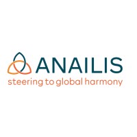 ANAILIS International Executive Coaching School logo - Similar company to Cultureelevate.