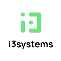 i3systems.ai logo - Similar company to I3Solutions