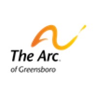 THE ARC OF GREENSBORO, INC. logo - Similar company to Phi Upsilon Omicron