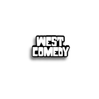 West Comedy logo - Similar company to Abram