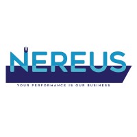 Nereus Subsea logo - Similar company to Oceanus Marine