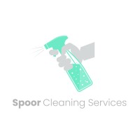 Spoor Cleaning Services logo - Similar company to Flevopack