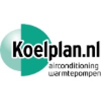 Koelplan Airconditioning & Warmtepompen