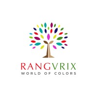 Rangvrix logo - Similar company to M Quad Technologies