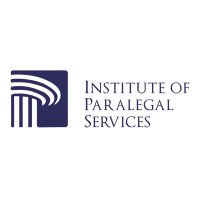 Institute of Paralegal Services logo - Similar company to Elite Minds Beyond Limits