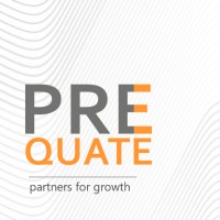 Prequate Advisory logo - Similar company to Spearhead Corp Dev
