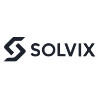 Solvix Consultoria logo - Similar company to Carplac - Comunicação Visual