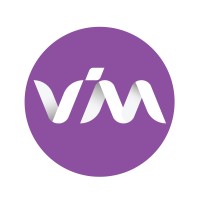 Vimocean logo - Similar company to Devoden