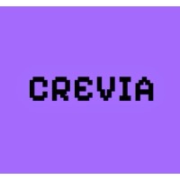 Crevia Media logo - Similar company to Hosticky.Com