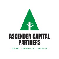 Ascender Capital Partners logo - Similar company to Srishti Capital Advisors (Erstwhile Abhirag Advisors)