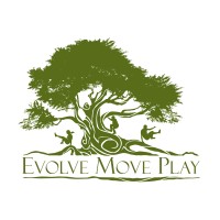 Evolve Move Play logo - Similar company to Millner Haufen Tool Co