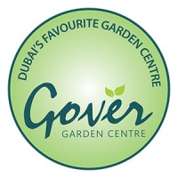 GOVER GARDEN CENTRE logo - Similar company to Classic Time Artificial Plants & Planters