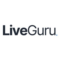 LiveGuru logo - Similar company to Fathom Connect